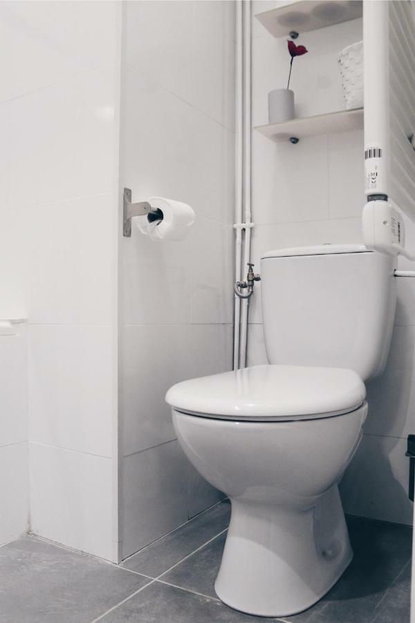 Ternes Cozy Studio Paryż Zewnętrze zdjęcie